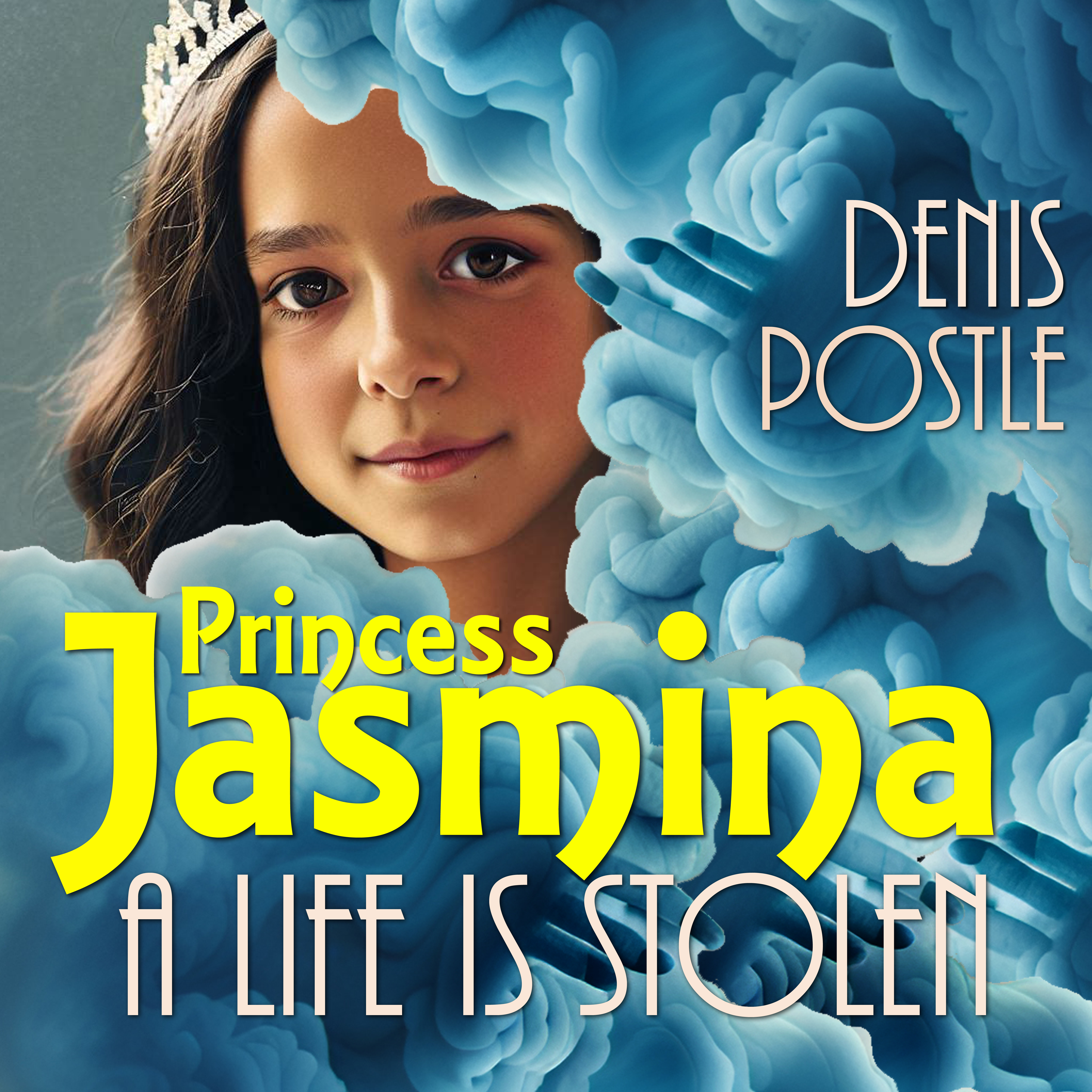 Princess Jasmina Logo